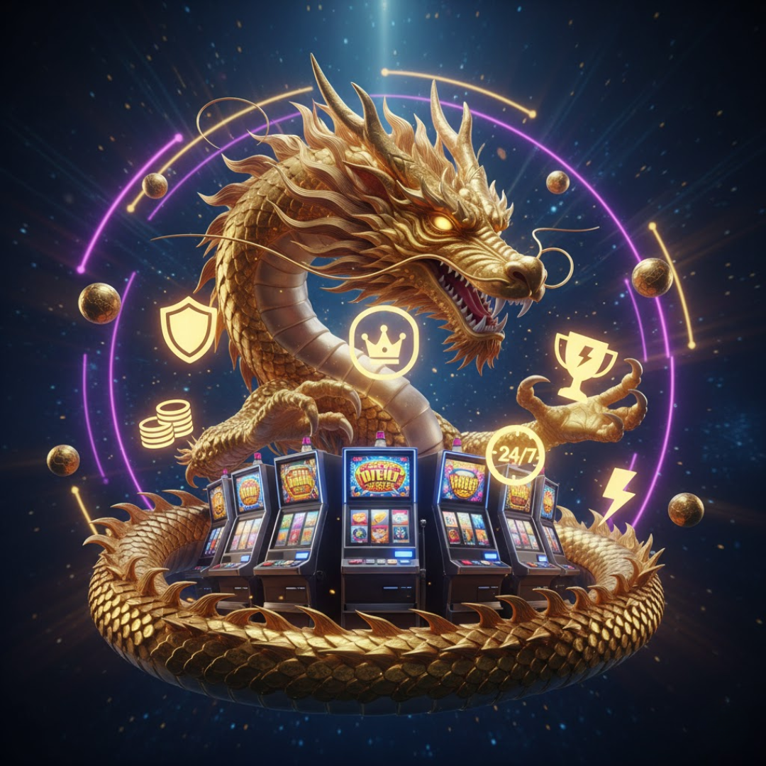 Keunggulan Nagaplay168